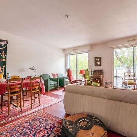 נאנט Port Royal Apart De Charme-Parking-Coeur De Ville מראה חיצוני תמונה