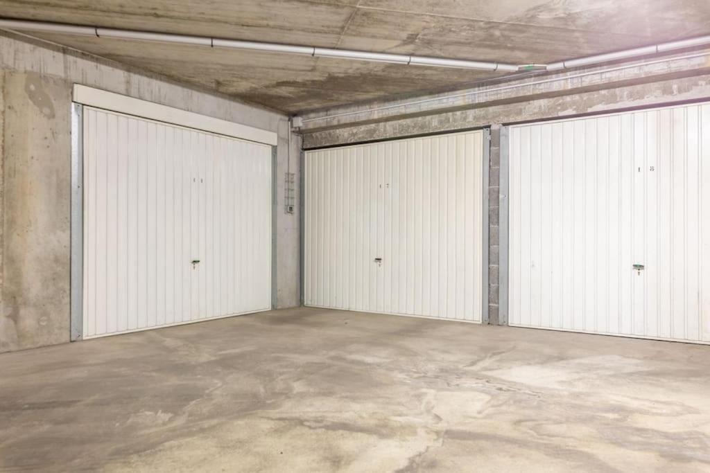 נאנט Port Royal Apart De Charme-Parking-Coeur De Ville מראה חיצוני תמונה